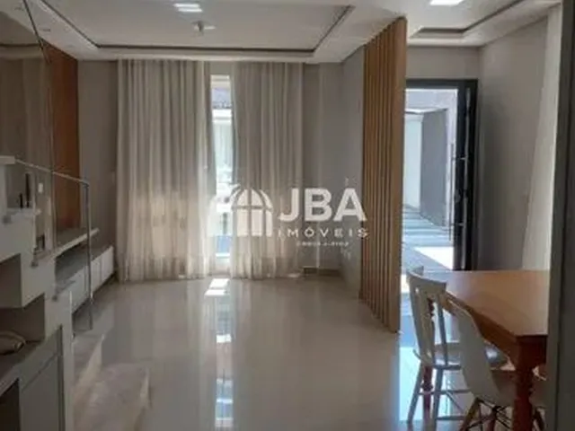 Imagem 2: Curitiba - Padrão - Boqueirão