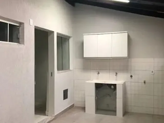 Imagem 6: Sobrado Cruzeiro Velho, 2 Quartos