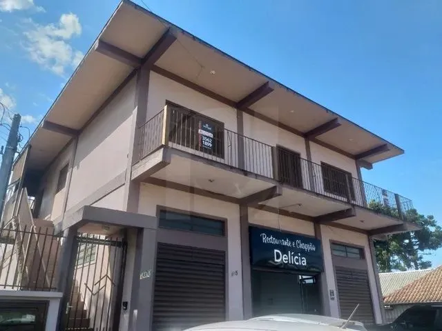 Imagem: Portão - Apartamento Padrão - Portão