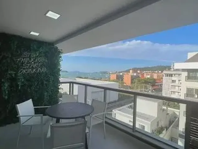 Imagem: Exclusiva Cobertura Duplex em Jurerê