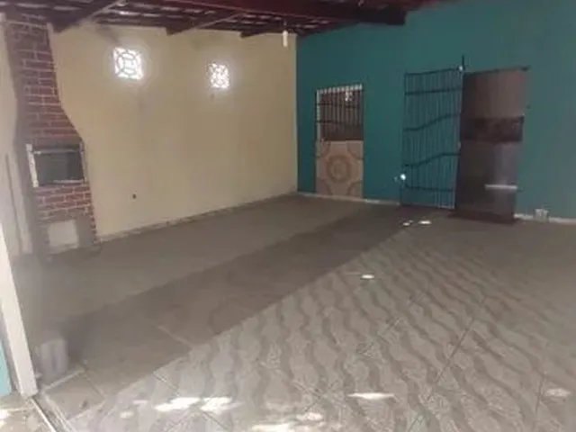 Imagem 1: Casa Portal Sudoeste
