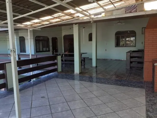 Imagem 3: Aluga-Se Sobrado ( Parte de Cima