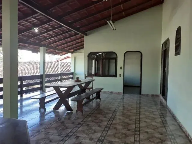 Imagem 6: Aluga-Se Sobrado ( Parte de Cima