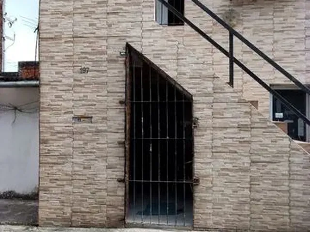 Imagem 1: Alugo Casa Mobiliada para Estudantes 850