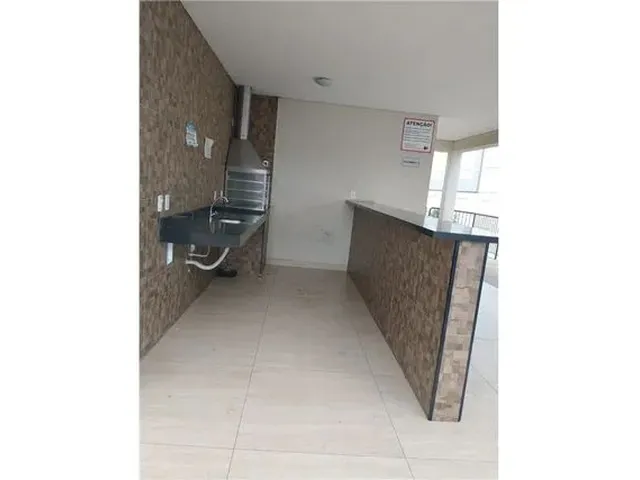 Imagem: Apartamento para Alugar - 2 Quartos - 40