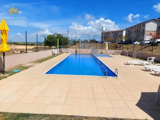 Imagem: Apartamento Térreo no Condomínio Total