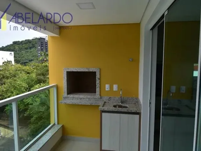 Imagem: Blumenau - Apartamento Padrão - Itoupava