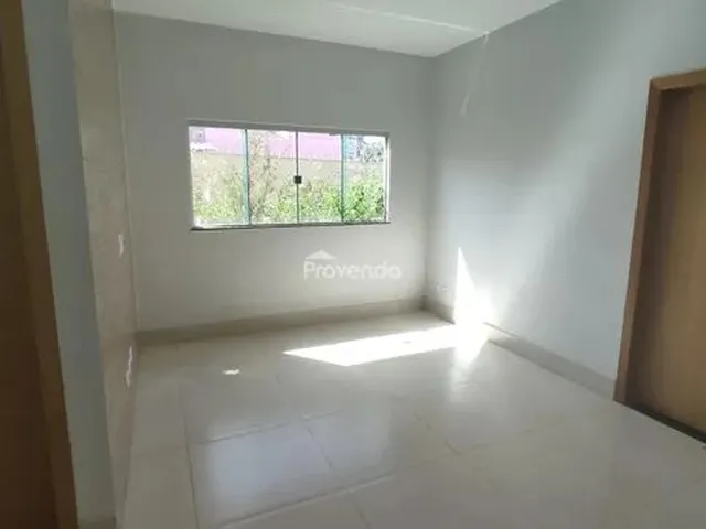Imagem 2: Casa 2 Quartos 1 Suíte Setor Serra Dourada