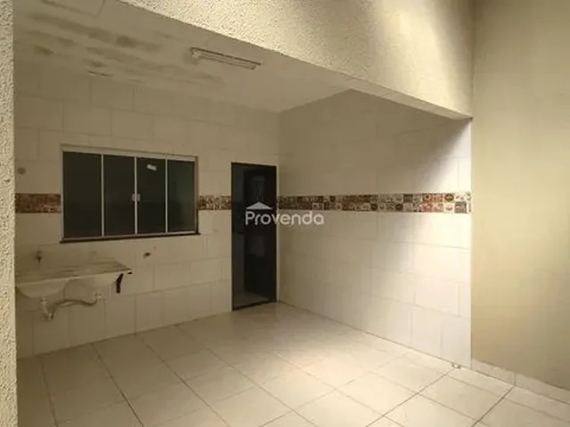 Imagem 4: Casa 2 Quartos 1 Suíte Setor Serra Dourada
