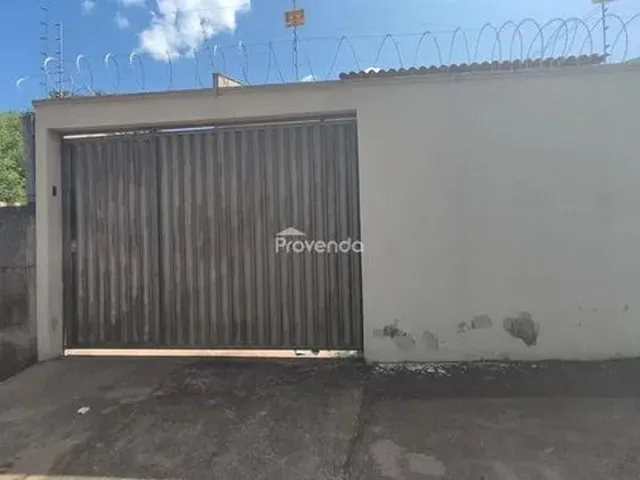 Imagem 9: Casa 2 Quartos 1 Suíte Setor Serra Dourada