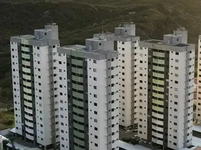 Imagem: Apartamento em Candelária