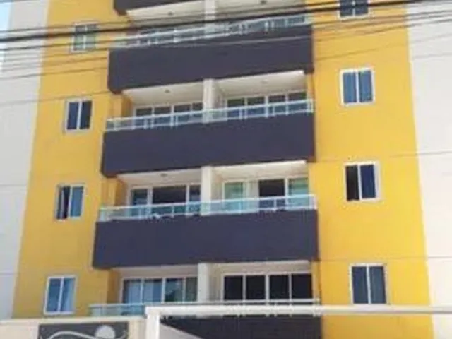 Imagem: Edf Vista Dourada ( Areia Dourada