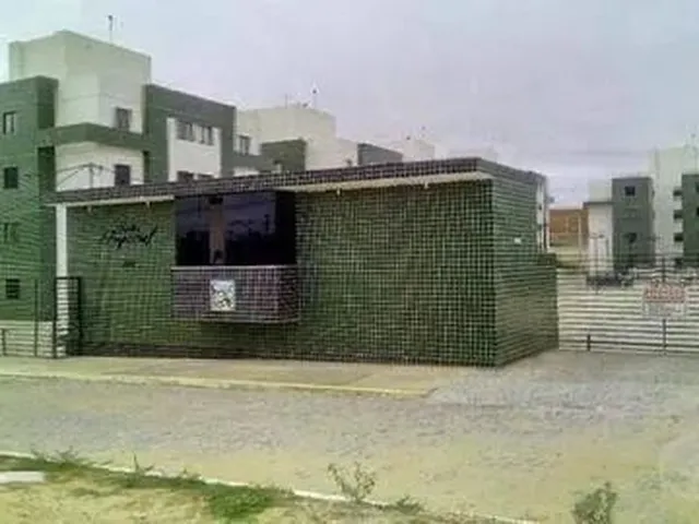 Imagem: Apartamento no Planalto