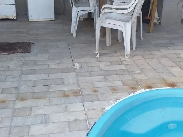 Imagem: O quarto está localizado em Santa Rita, PB para alugar por