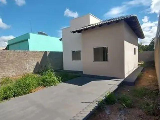 Imagem 3: Casa com 2 Dormitórios para Alugar por R$ 1.500,00/Mês - Murilo Teixeira Cidade - Boa