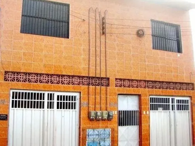 Imagem: Casa no Conjunto Ceará - Terceira Etapa