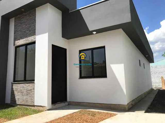 Imagem: CASA TÉRREA 2 DORM SENDO 1 SUÍTE