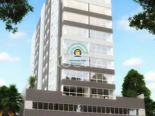 Imagem: Apartamento Alto Padrão