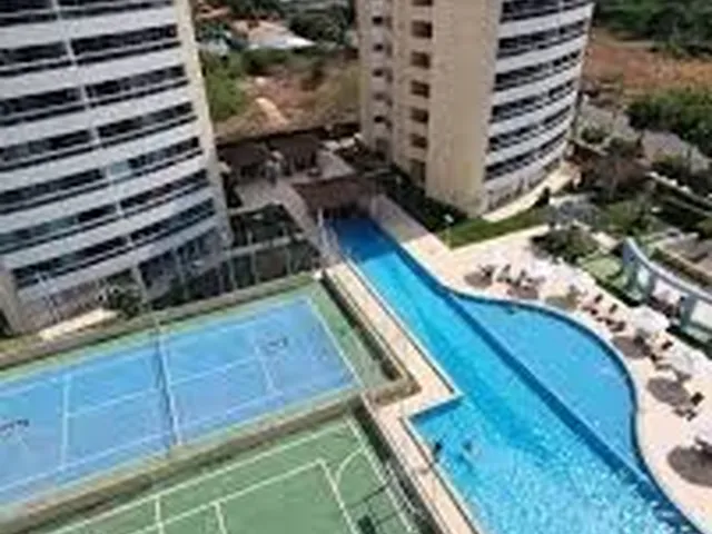Imagem: Apartamento novíssimo à venda 3 banheiros