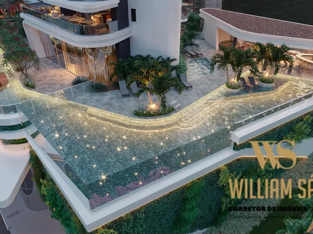 Imagem: One Residencial - Apartamento à venda no