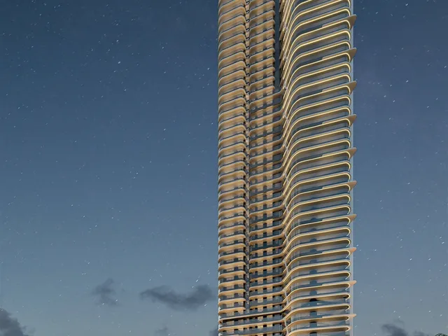 Imagem 12: One Residencial - Apartamento à venda no bairro Mucuripe - Fortaleza/CE