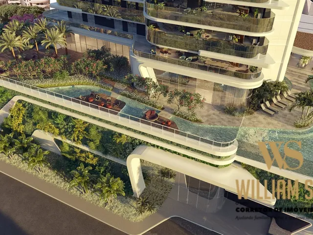 Imagem 5: One Residencial - Apartamento à venda no bairro Mucuripe - Fortaleza/CE