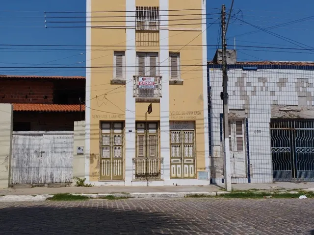 Imagem: Prédio Comercial em Centro, Aracati/CE