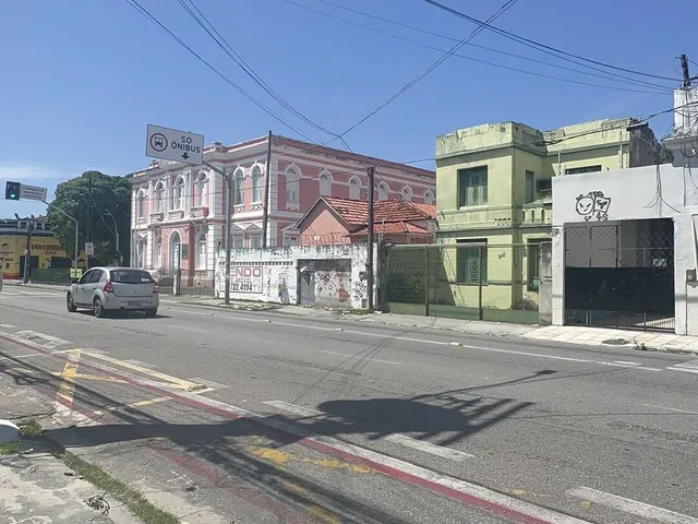 Imagem: Ponto Comercial à venda no bairro Benfica