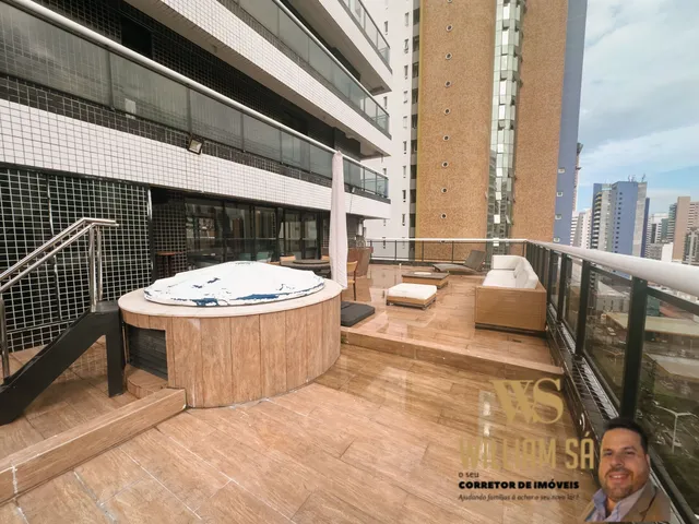 Imagem 6: Land Scape - Apartamento Cobertura em Meireles, Fortaleza/Ce