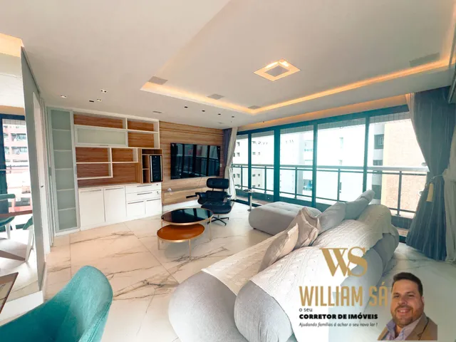 Imagem 5: Land Scape - Apartamento Cobertura em Meireles, Fortaleza/Ce