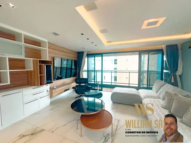 Imagem 3: Land Scape - Apartamento Cobertura em Meireles, Fortaleza/Ce