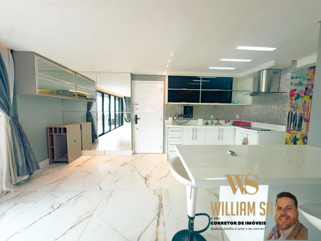 Imagem 10: Land Scape - Apartamento Cobertura em Meireles, Fortaleza/Ce