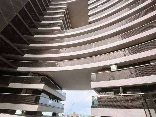 Imagem 8: Land Scape - Apartamento Cobertura em Meireles, Fortaleza/Ce