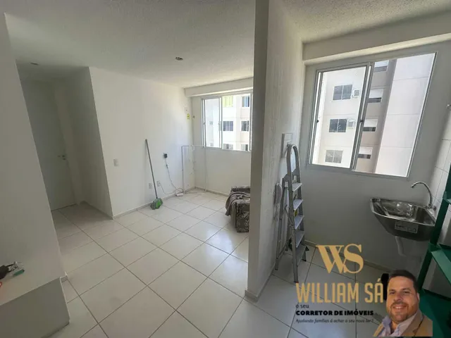 Imagem 3: Apartamento no alta vista passare 2 quartos com piscina em Passaré, Fortaleza/CE