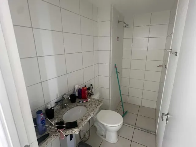 Imagem 4: Apartamento no alta vista passare 2 quartos com piscina em Passaré, Fortaleza/CE