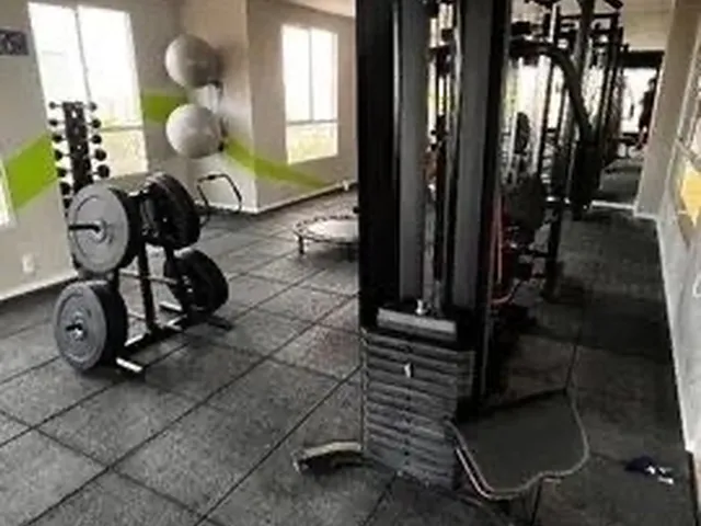 Imagem 3: Apartamento 2 Quartos com Piscina no Condominio Alta Vista Pasare em Passaré