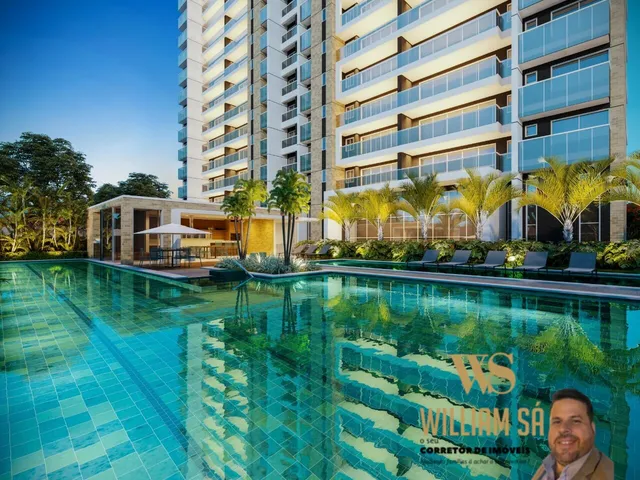 Imagem: Apartamento Alto Padrão ao lado dos melhores