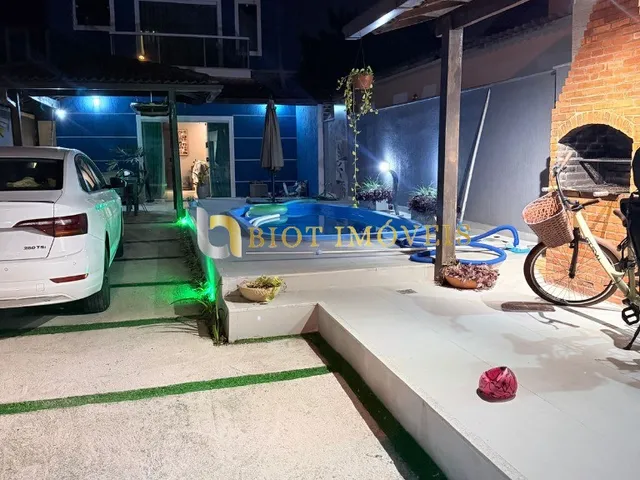 Imagem 7: Imperdível: Casa de 2 quartos, 2 suítes na Serra Grande, Niterói-RJ! 170m², 5