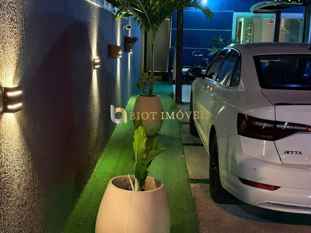 Imagem 15: Imperdível: Casa de 2 quartos, 2 suítes na Serra Grande, Niterói-RJ! 170m², 5