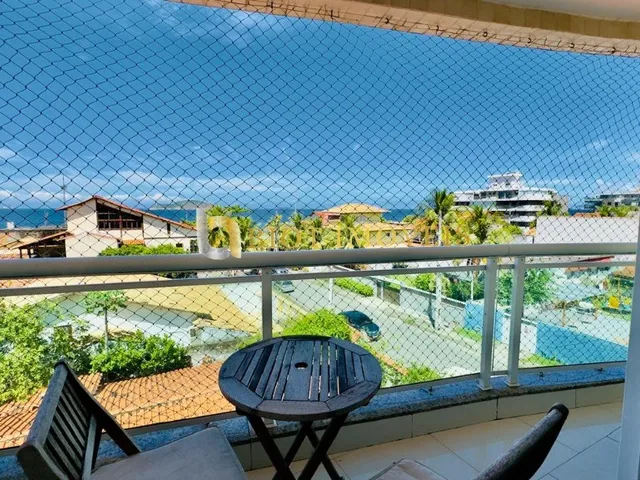 Imagem: APARTAMENTO RESIDENCIAL em NITERÓI - RJ
