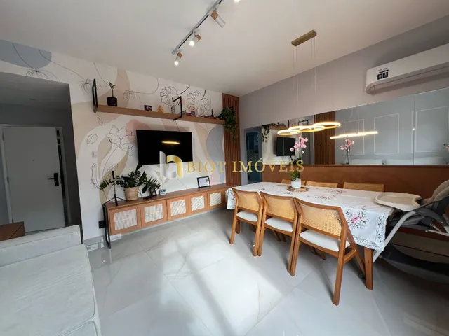 Imagem: Apartamento à venda em Niterói-RJ, São