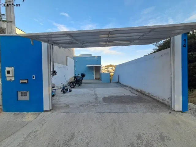 Imagem: SOBRADO PARA COMPRA BAIRRO VILA VERDE