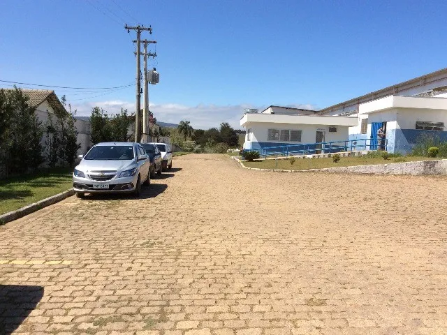 Imagem 5: Cabreuva-galpão industrial- permuta/