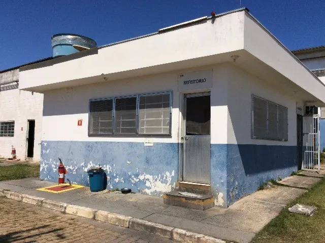 Imagem 8: Cabreuva-galpão industrial- permuta/