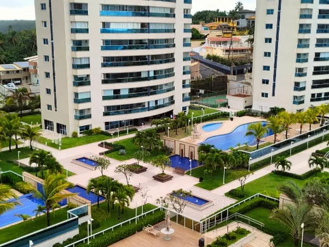 Imagem: APARTAMENTO RESIDENCIAL em SALVADOR - BA