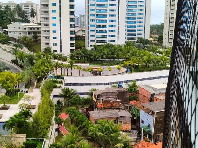 Imagem: APARTAMENTO RESIDENCIAL em SALVADOR - BA