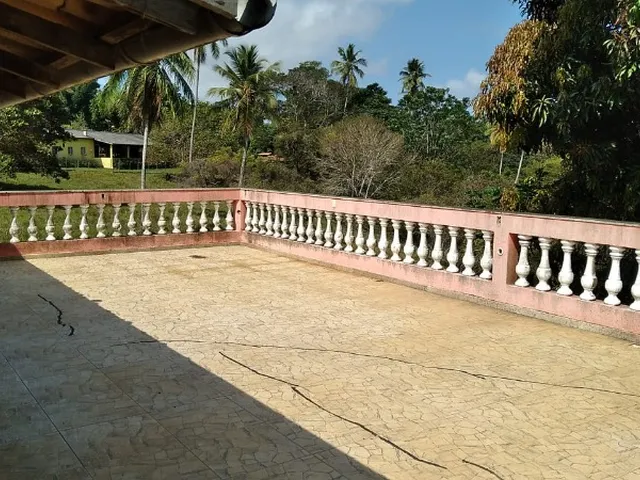 Imagem 15: CHACARA COMERCIAL em CAMAÇARI - BA, VILA DE ABRANTES (ABRANTES