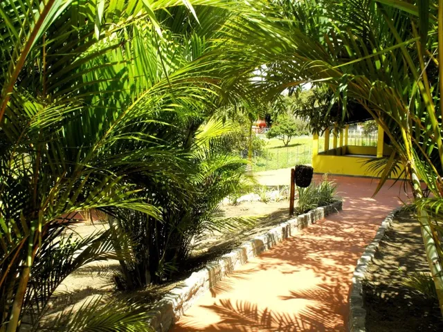 Imagem 13: CHACARA COMERCIAL em CAMAÇARI - BA, VILA DE ABRANTES (ABRANTES
