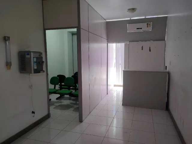 Imagem: SALA COMERCIAL em SALVADOR - BA, DOIS DE