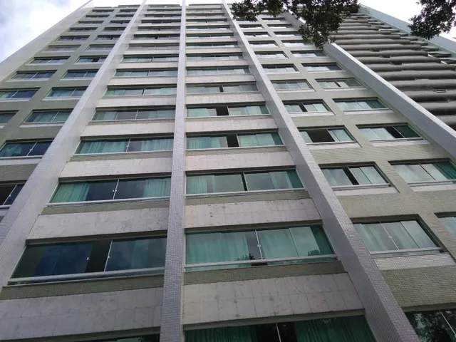 Imagem: APARTAMENTO RESIDENCIAL em SALVADOR - BA